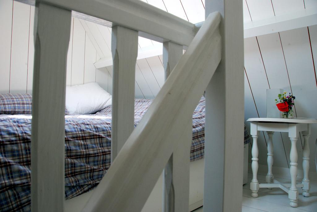 Bed In Waterland Acomodação com café da manhã Broek in Waterland Quarto foto
